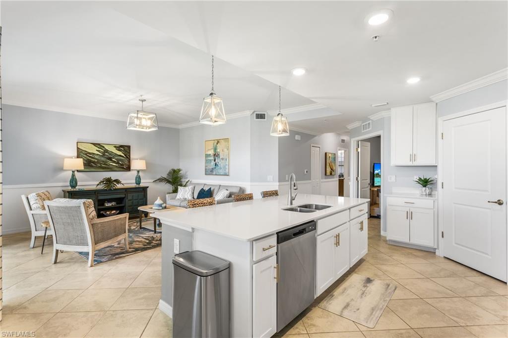 THE NATIONAL GOLF & COUNTRY CLUB AT AVE MARIA - Residential