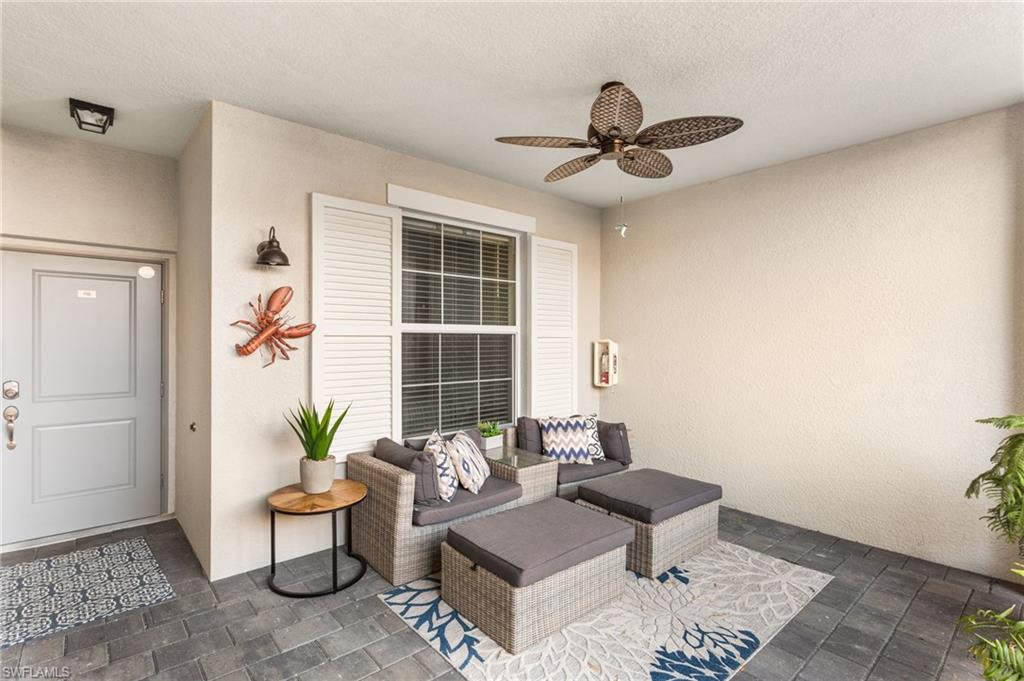 THE NATIONAL GOLF & COUNTRY CLUB AT AVE MARIA - Residential