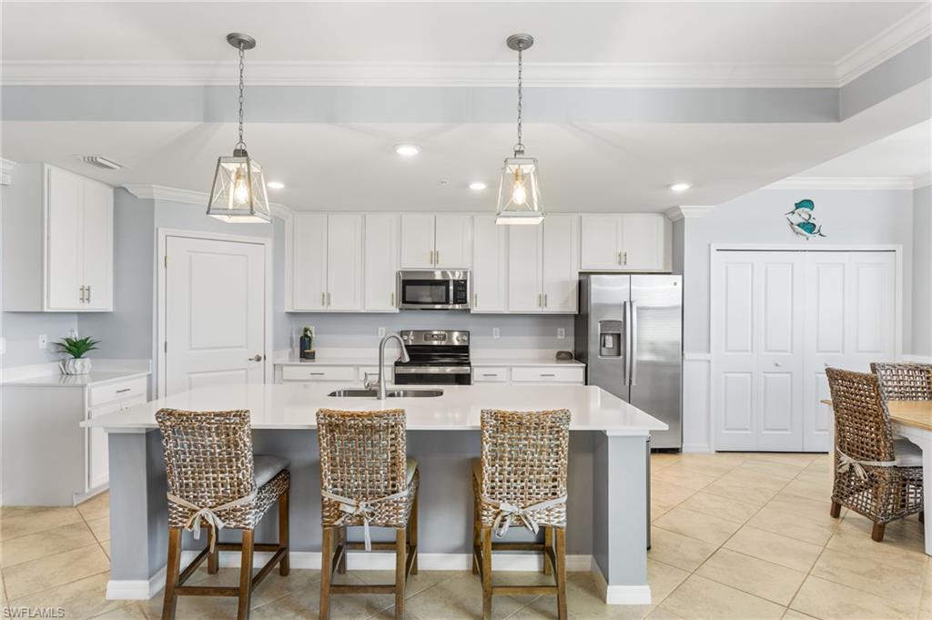 THE NATIONAL GOLF & COUNTRY CLUB AT AVE MARIA - Residential