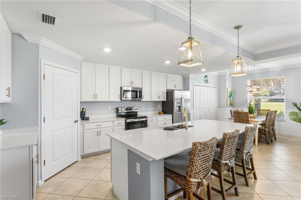 THE NATIONAL GOLF & COUNTRY CLUB AT AVE MARIA - Residential