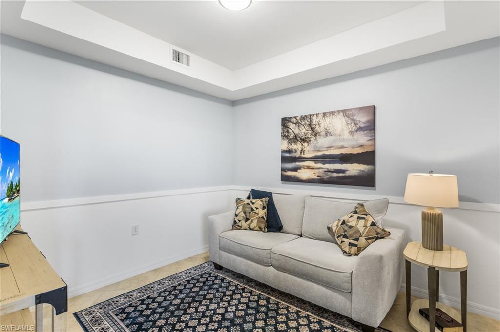 THE NATIONAL GOLF & COUNTRY CLUB AT AVE MARIA - Residential