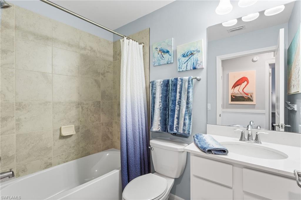 THE NATIONAL GOLF & COUNTRY CLUB AT AVE MARIA - Residential