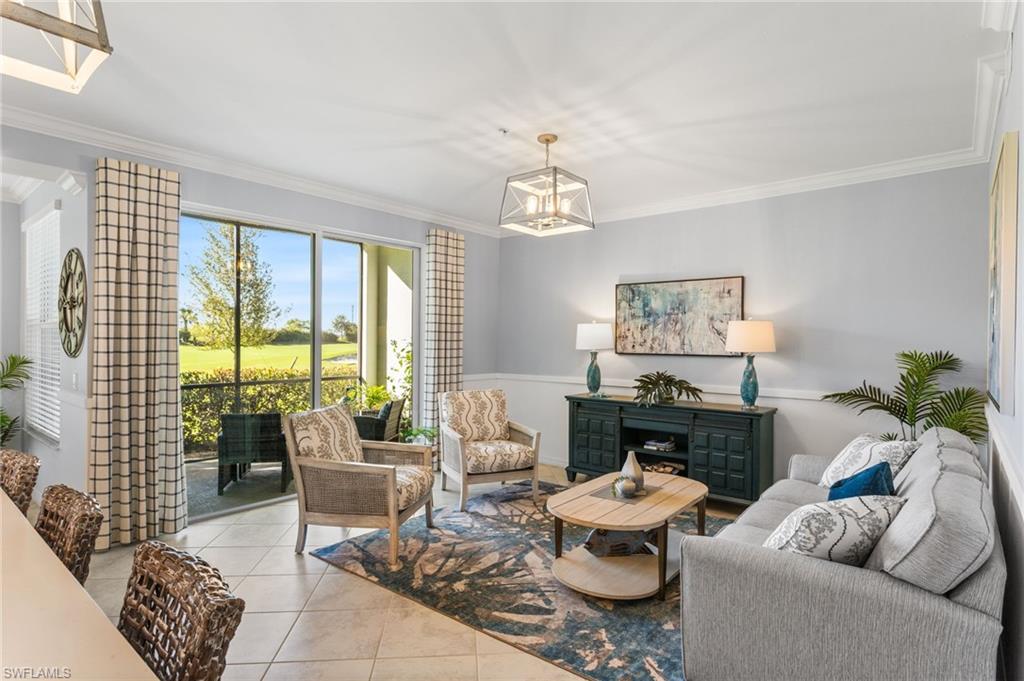 THE NATIONAL GOLF & COUNTRY CLUB AT AVE MARIA - Residential