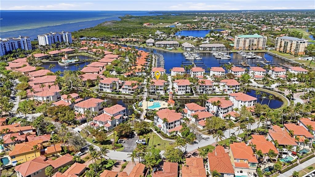 EMERALD ISLE - Residential