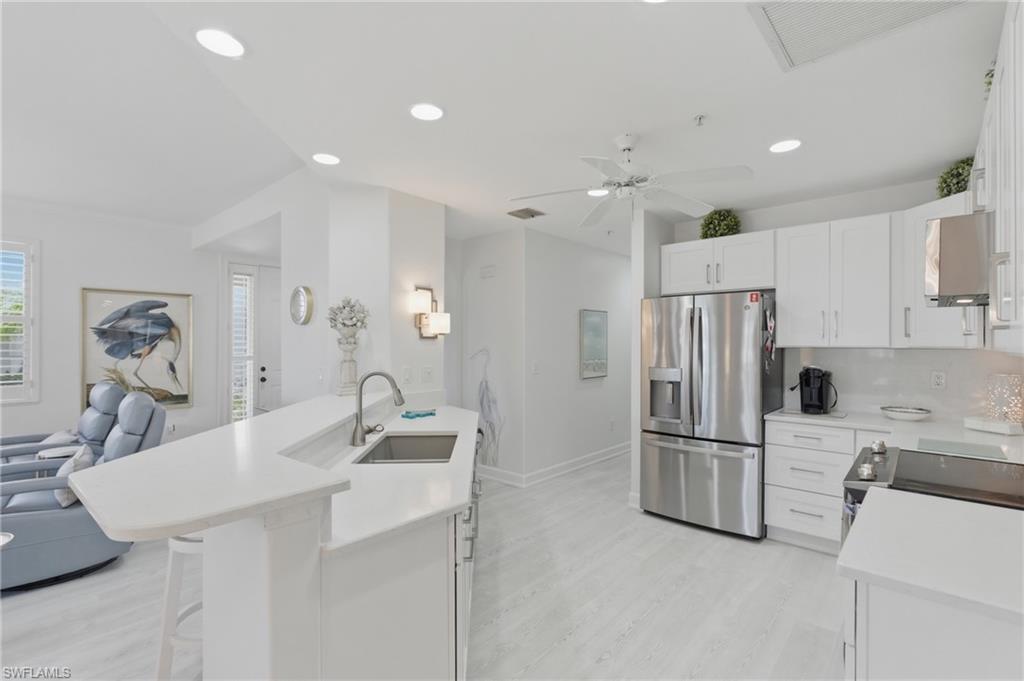 EMERALD ISLE - Residential