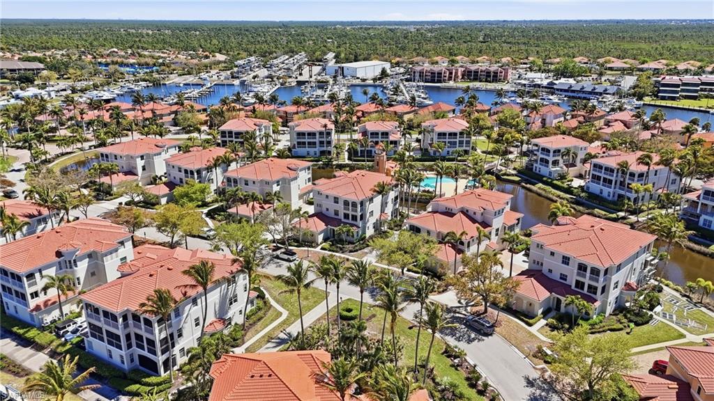 EMERALD ISLE - Residential