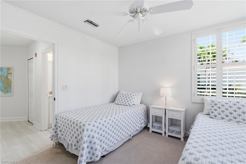 EMERALD ISLE - Residential