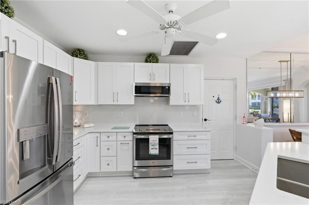 EMERALD ISLE - Residential