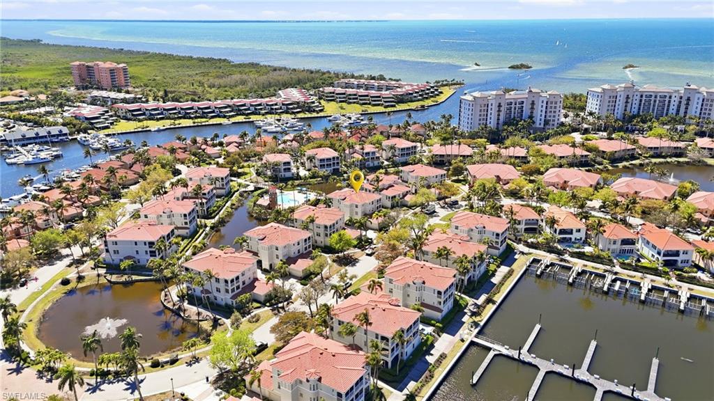 EMERALD ISLE - Residential