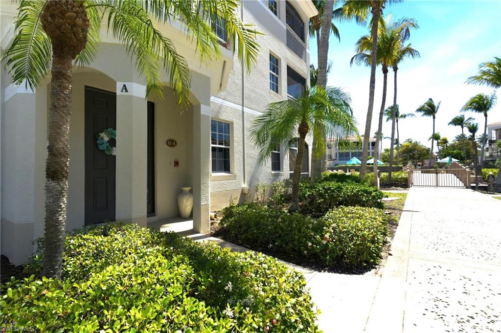 EMERALD ISLE - Residential