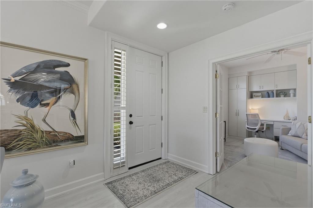 EMERALD ISLE - Residential