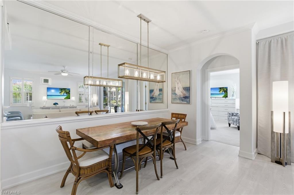 EMERALD ISLE - Residential