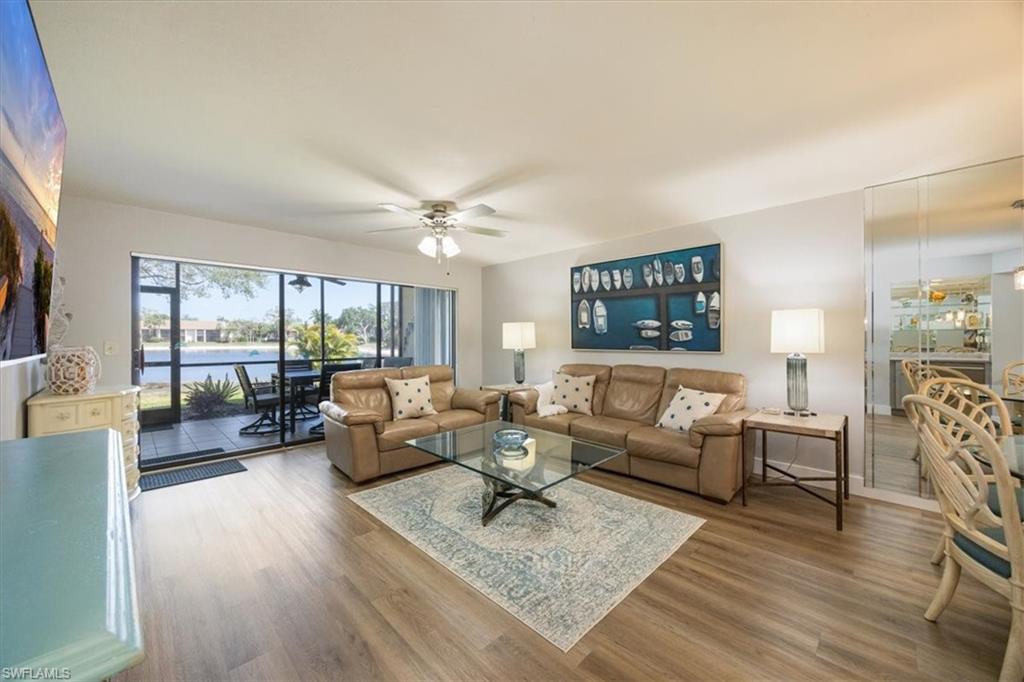527 Lake Louise CIR 101