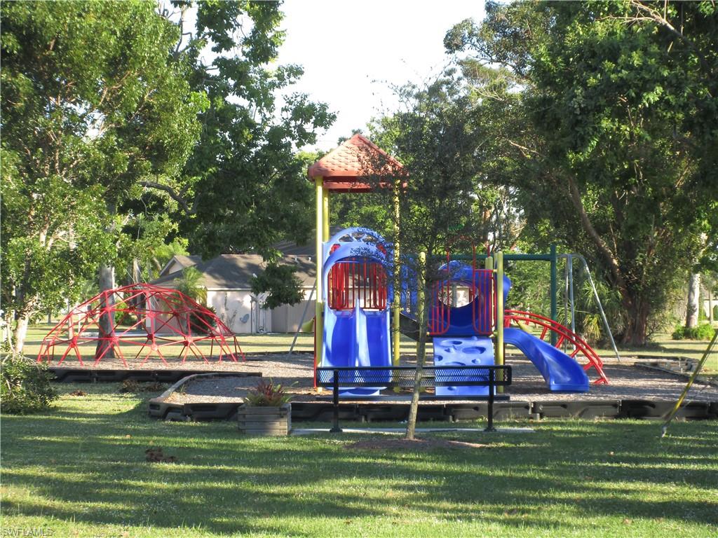 BURNT STORE VILLAGE - Land