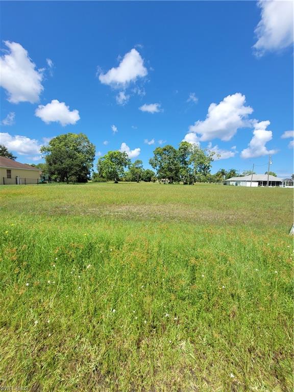 BURNT STORE VILLAGE - Land