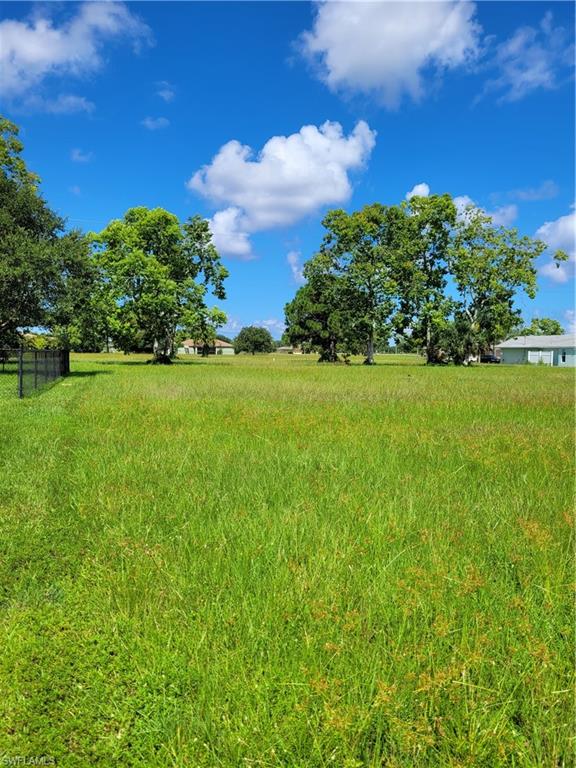 BURNT STORE VILLAGE - Land