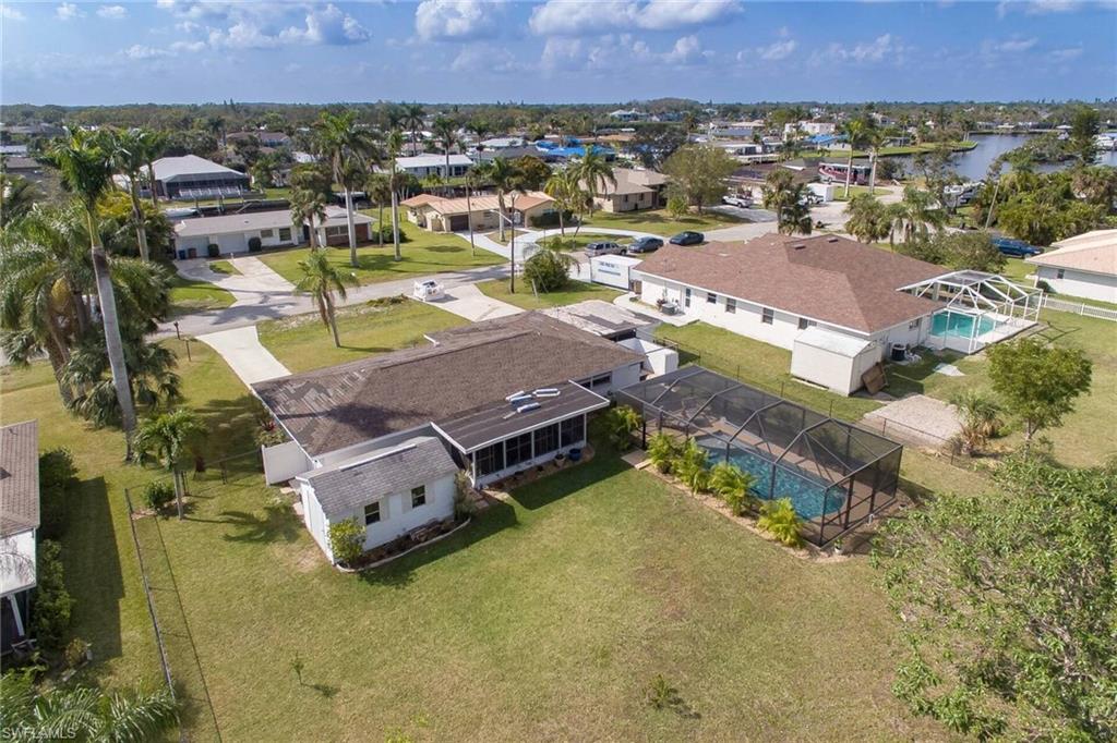 RIVER FOREST - Residential