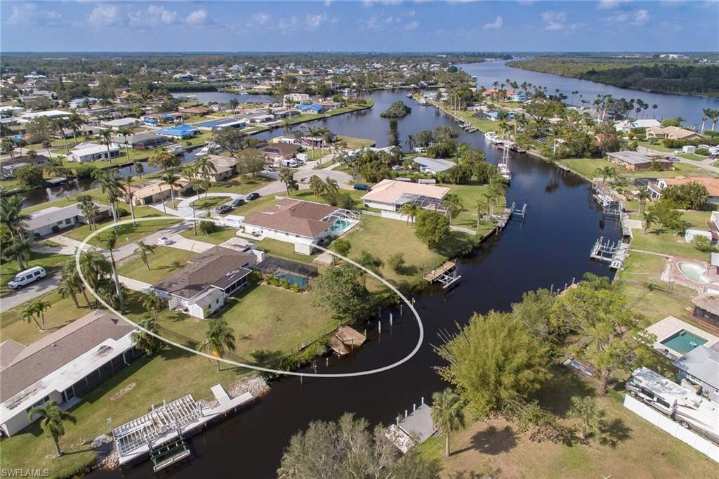 RIVER FOREST - Residential