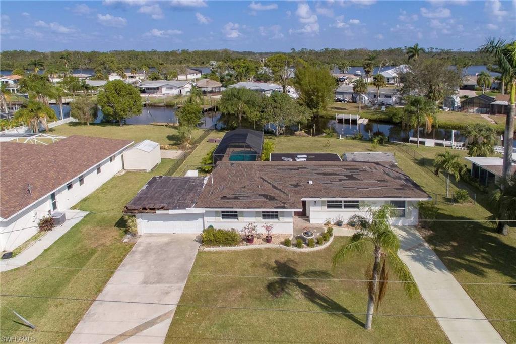 RIVER FOREST - Residential