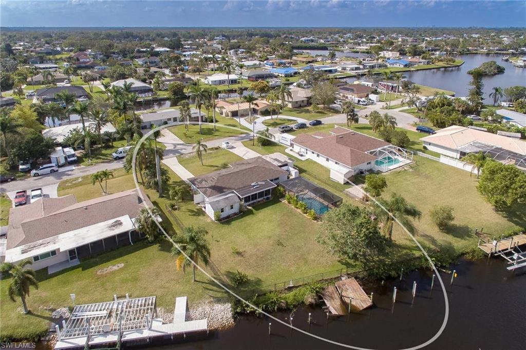 RIVER FOREST - Residential