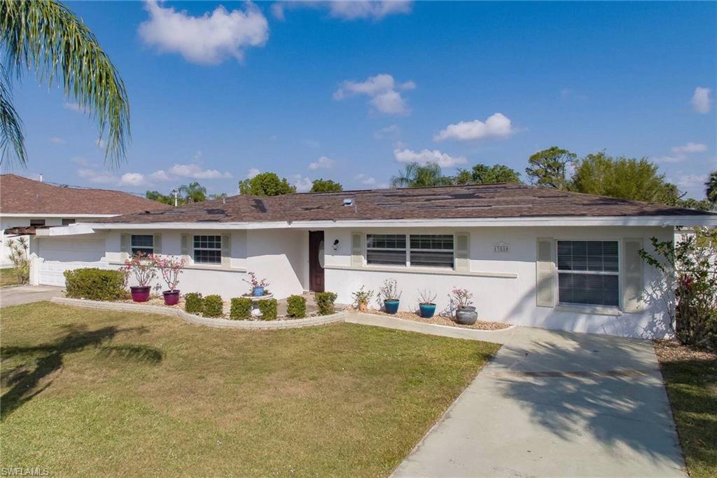 RIVER FOREST - Residential