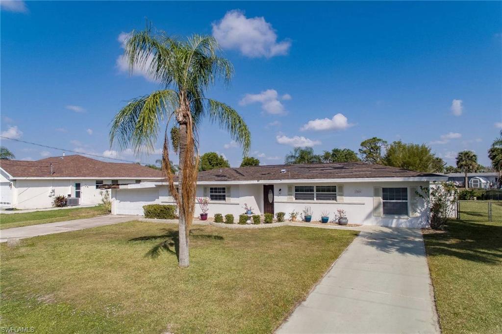 RIVER FOREST - Residential