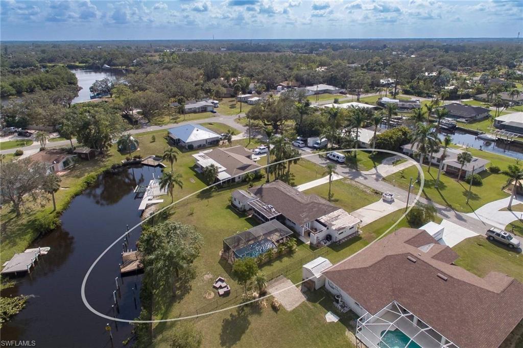 RIVER FOREST - Residential