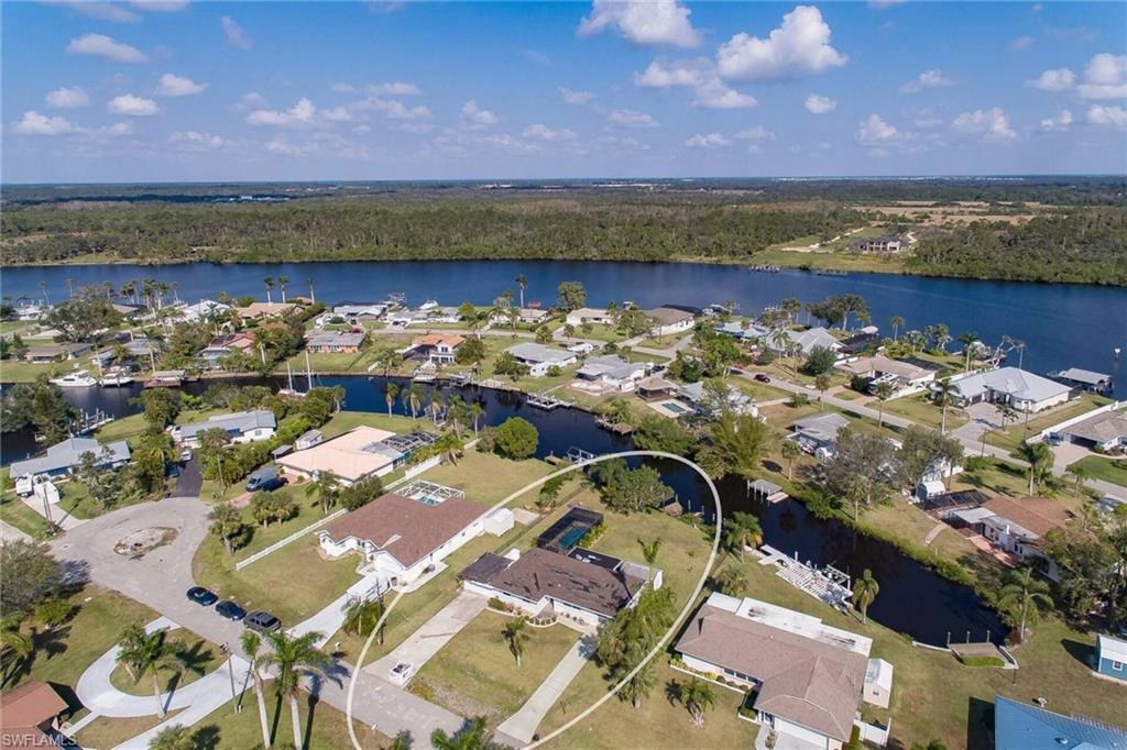 RIVER FOREST - Residential