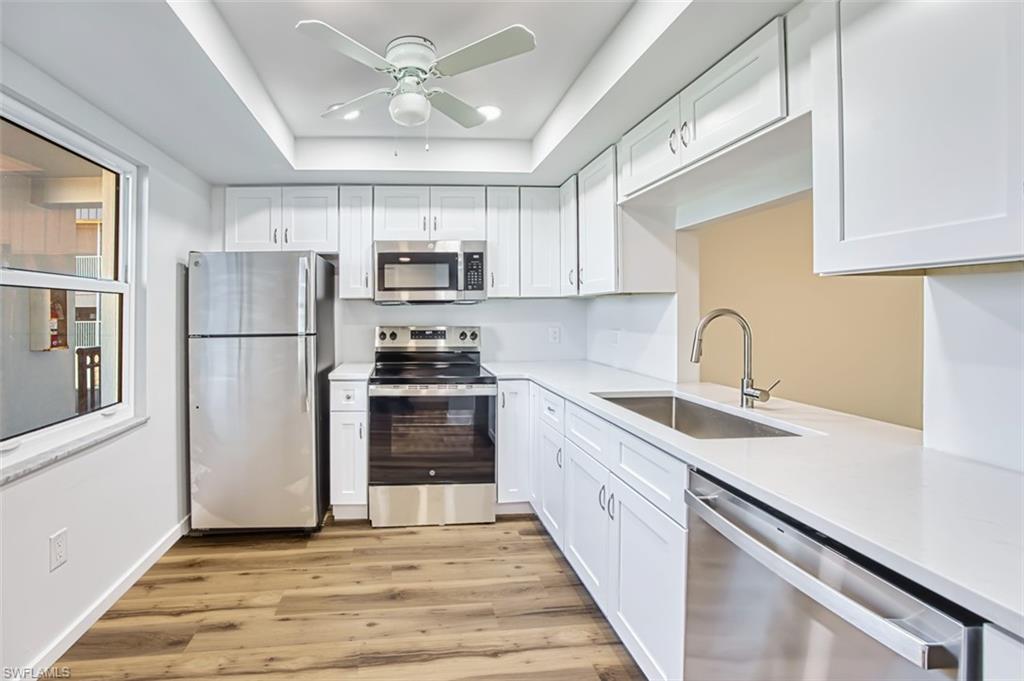 SEVEN LAKES - Residential