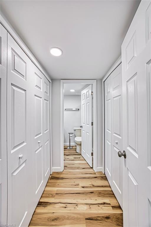 SEVEN LAKES - Residential