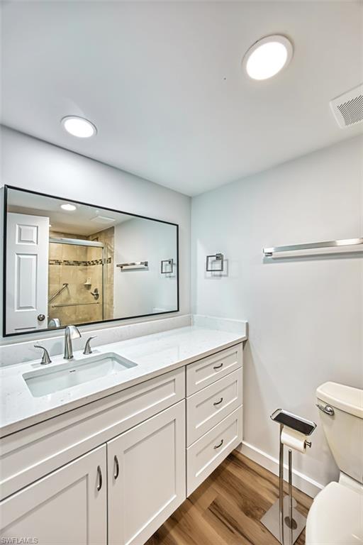 SEVEN LAKES - Residential