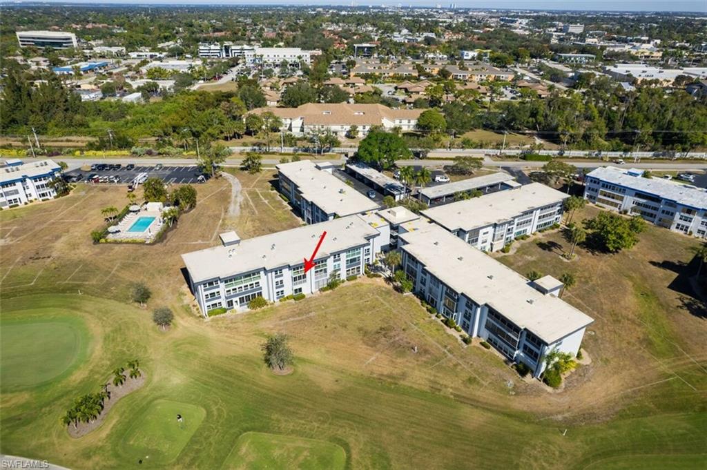 SEVEN LAKES - Residential