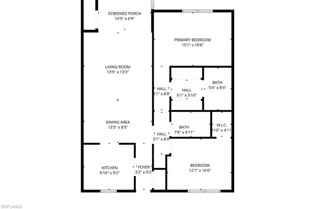 SEVEN LAKES - Residential