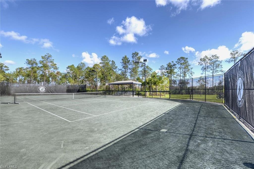 RIVERSTONE - Residential