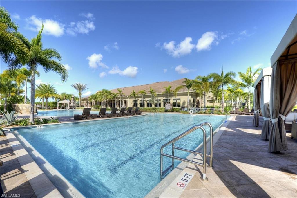 RIVERSTONE - Residential