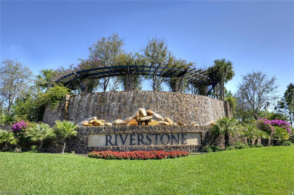RIVERSTONE - Residential