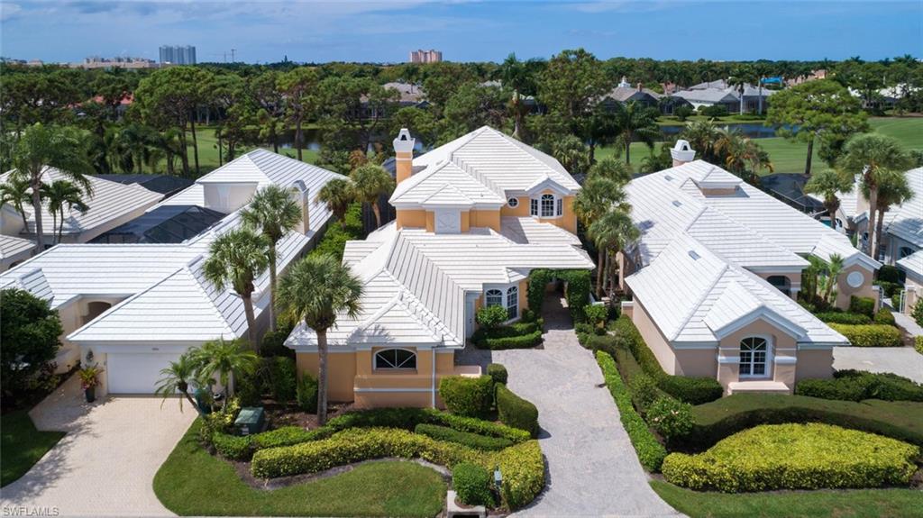 DEVON GREEN - Residential