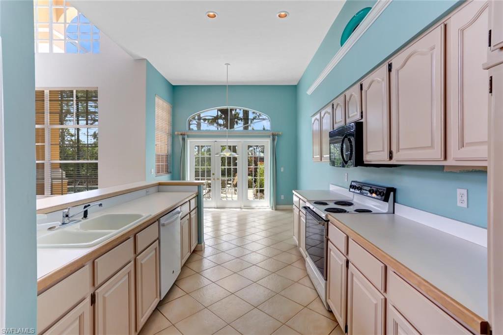 DEVON GREEN - Residential