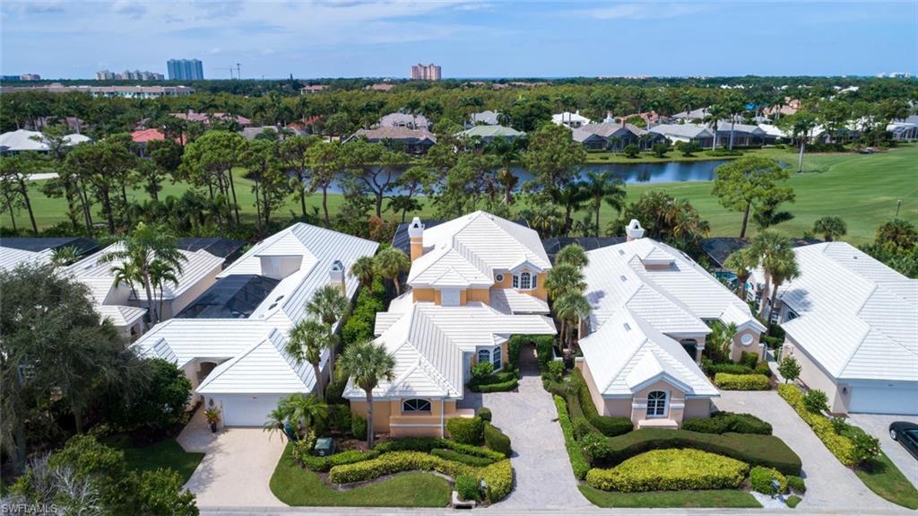 DEVON GREEN - Residential