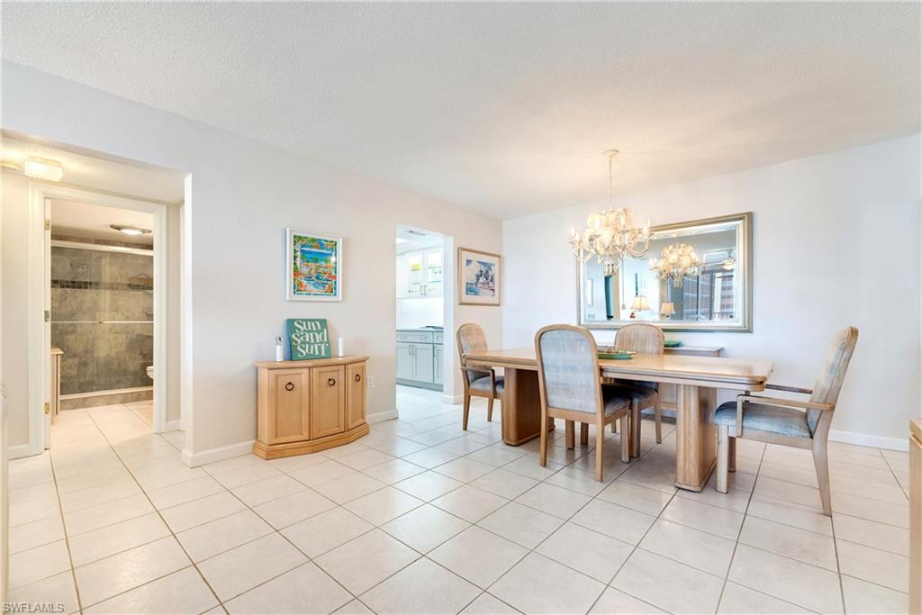 CRECIENTE CONDO NORTH - Residential