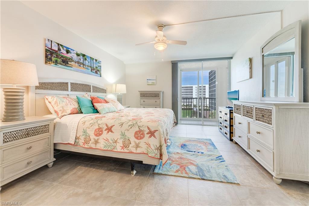 CRECIENTE CONDO NORTH - Residential