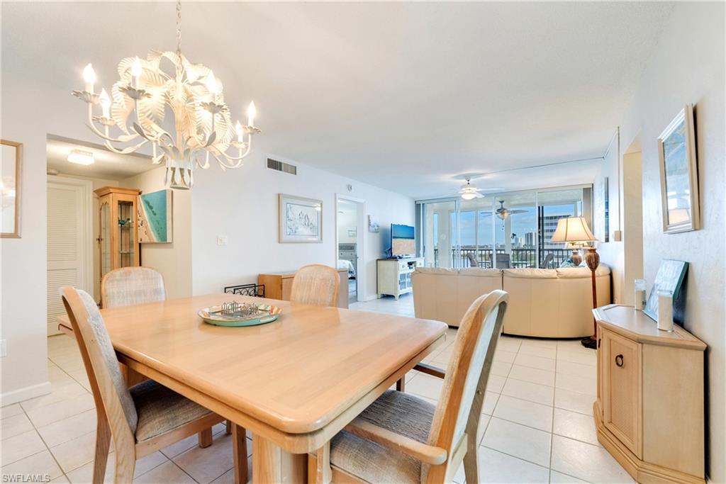 CRECIENTE CONDO NORTH - Residential