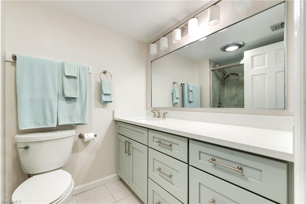 CRECIENTE CONDO NORTH - Residential