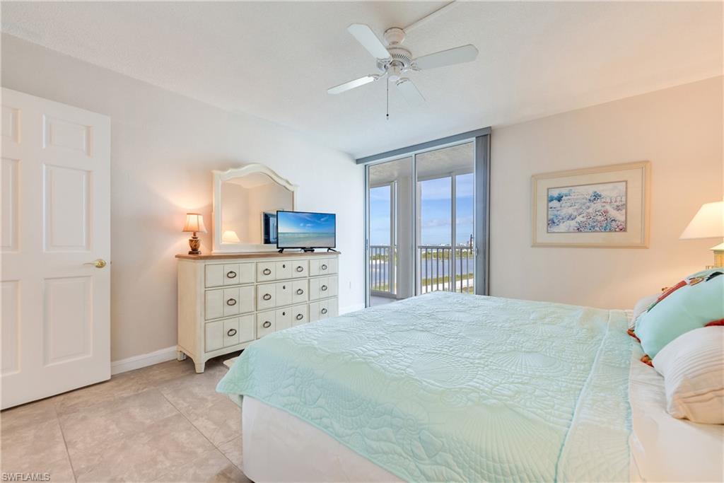 CRECIENTE CONDO NORTH - Residential