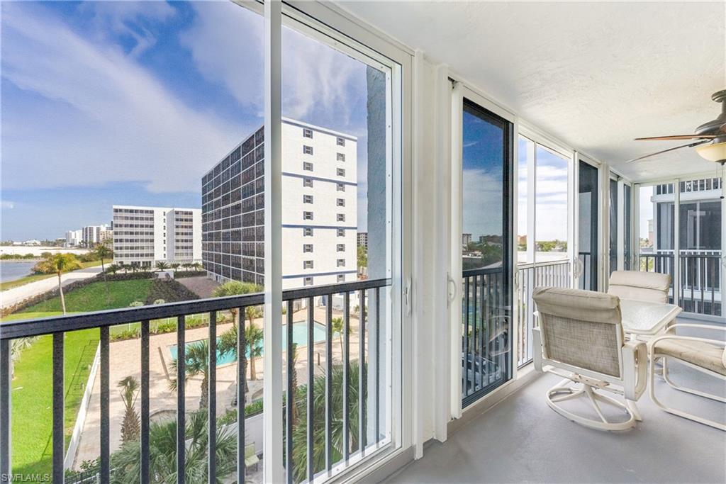 CRECIENTE CONDO NORTH - Residential