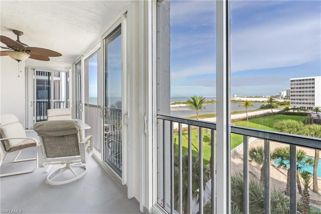 CRECIENTE CONDO NORTH - Residential