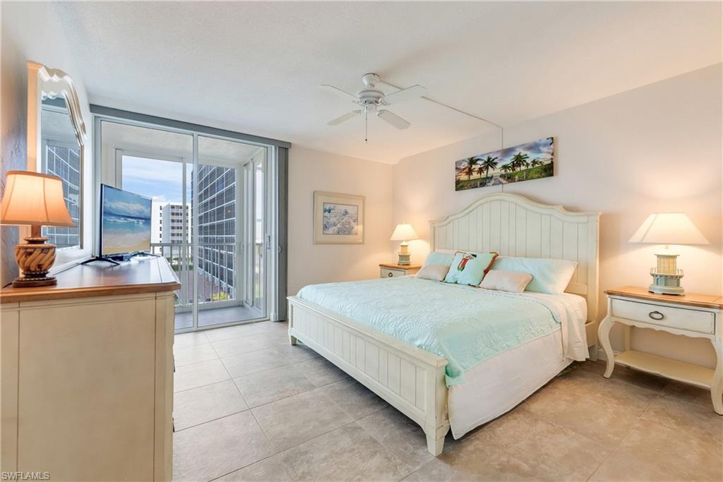 CRECIENTE CONDO NORTH - Residential