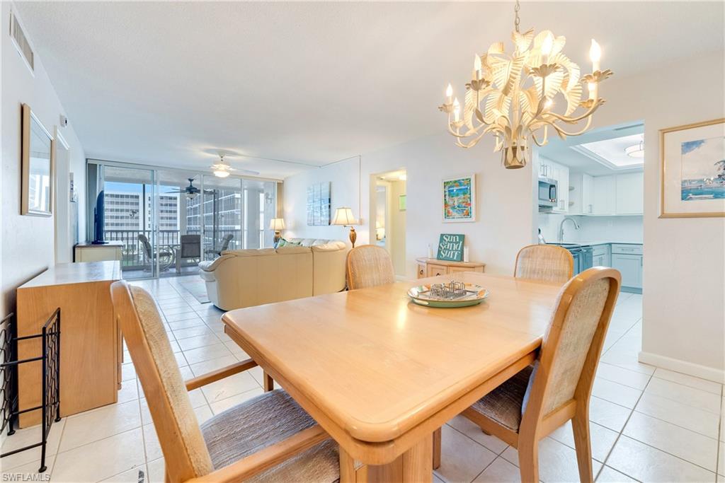 CRECIENTE CONDO NORTH - Residential