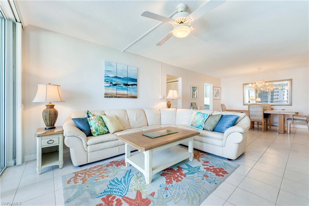 CRECIENTE CONDO NORTH - Residential