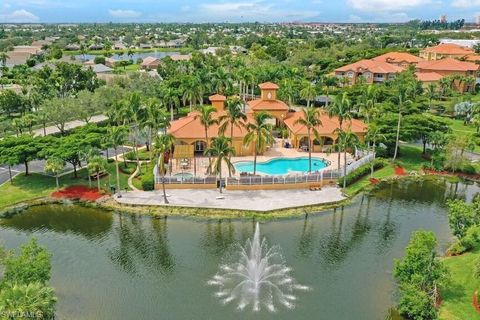 Photo of 15605 Ocean Walk CIR #113, FORT MYERS, FL 33908 (MLS # 226017604)